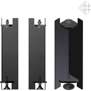 Krbová vložka Kratki Simple S stojan pod krbovou vložku