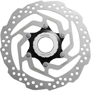 Brzda na kolo SHIMANO SM-RT10 Průměr 180 mm