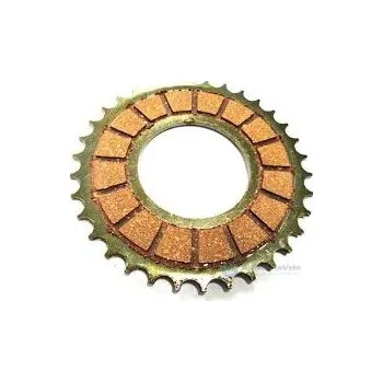 Lamela spojky PIONÝR 20 / 21 / 23