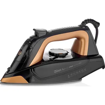 Žehlička Napařovací žehlička Aurum Touch Zilan ZLN4247