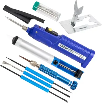 Páječka Sada pájecí elektroniky ZD-972E