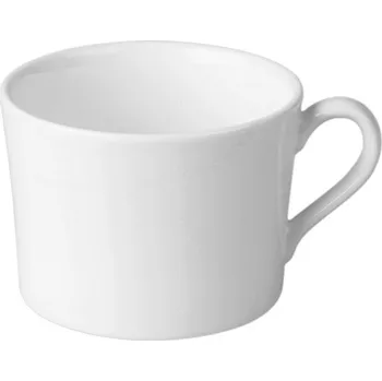 Stolní hokej RAK Šálek snídaňový 30 cl | RAK Porcelain, FDCU30-12