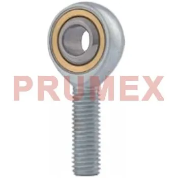 Durbal DSA 16 T/K kloubová hlavice