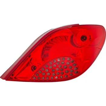 Zadní světlomet Zadní světlo HELLA 2VP 354 038-021