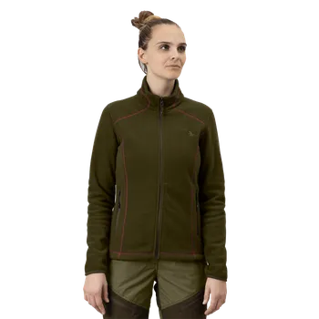 Dámská mikina Seeland - Billie fleece mikina dámská L