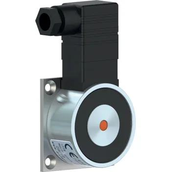 Elektromagnet EM GD 60 R 26 I, 700N, 24VDC/AC, PG 9, LE 07016