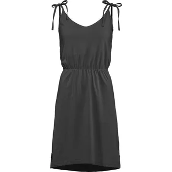 Dámské šaty Tmavě šedé dámské šaty Horsefeathers Keira S