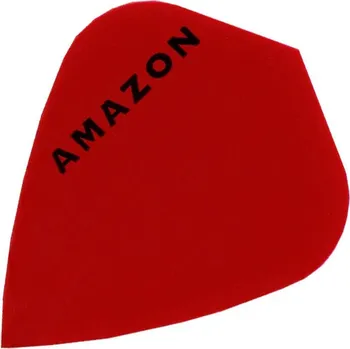 Cinkili Letky AMAZON kite red