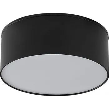 Zuma Line Solari stropní světlo 1x5 W bílá-černá WM-TD8880-S-3K-BL