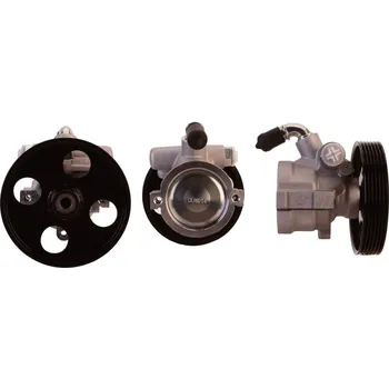 Soustava řízení Hydraulické čerpadlo, řízení DRI 715520229