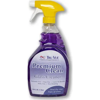 Rám na obraz Muzeální sklo - Tru Vue čistič 1l