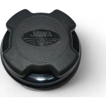 Palivový systém Made in Czech Víčko nádrže Jawa 638-640 - Originál