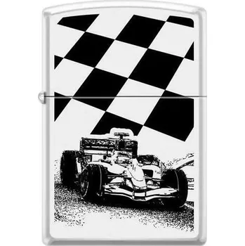 Zapalovač Zippo Race Car