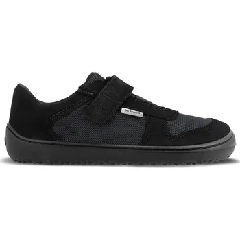 Chlapecká obuv BeLenka Dětské barefoot tenisky Be Lenka Joy - All Black 26, Vnitřní délka boty: 17,2 cm, Vnitřní šířka boty: 7,2 cm