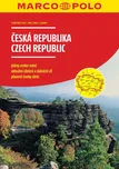 Česká republika: autoatlas 1:100 000…