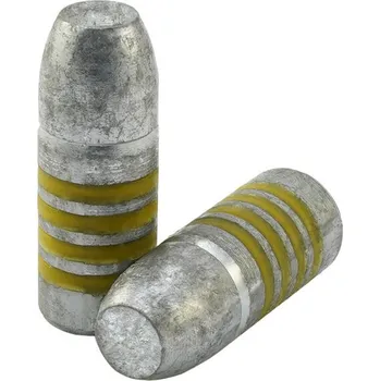 Příslušenství pro sportovní střelbu Střely ARES .45-70 dia .459, 500grs, FP BB PB