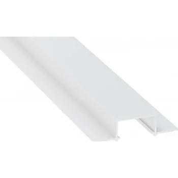 LED lišta LEDLabs LUMINES LED profil typ Hiro bílý lakovaný 1m