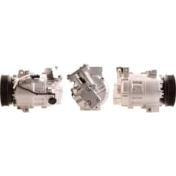 Kompresor klimatizace Kompresor, klimatizace ELSTOCK 51-0591