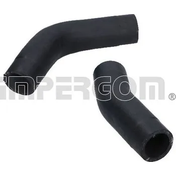 Palivový systém Hadička plnicího vzduchu ORIGINAL IMPERIUM 17159