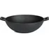 Příslušenství pro gril G21 G21PGLW-24 litinový wok na gril 24 cm