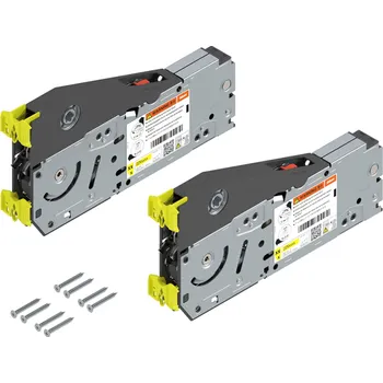 Nábytkové kování Blum Sada zvedacího mechanismu Aventos HL 300 - 389 mm