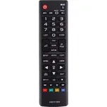Náhradní dálkový ovladač pro LG…
