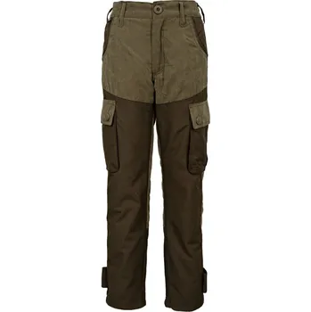 Chlapecké kalhoty Hubertus - Allgau dětské kalhoty celoroční s membránou 146/152