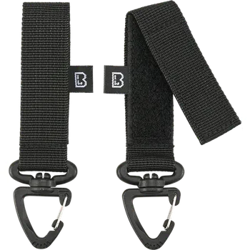 Brandit 8081.2.OS černé 2 ks