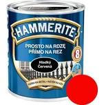 AkzoNobel Coatings CZ, a.s. Hammerite Přímo na rez hladký Barva: Červený, Objem: 2,5l