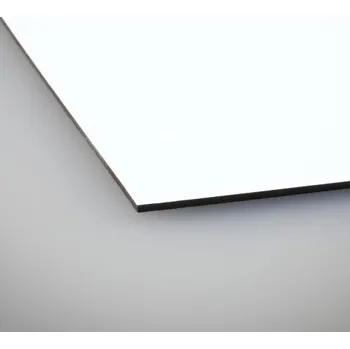 Kancelářský nábytek ikonPlast Bílá magnetická fólie - šířka 620 mm