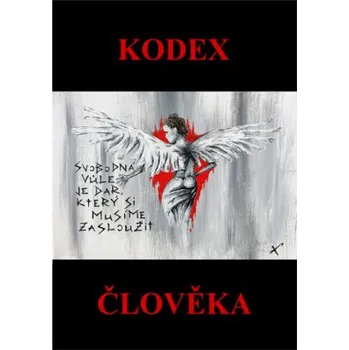 Kodex Člověka - Švarc David