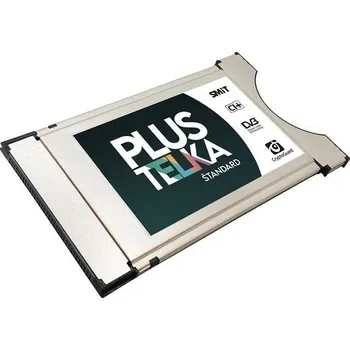 Dekódovací modul Modul SMIT CryptoGuard (Towercom, Plustelka)