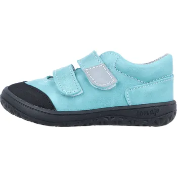 Dětská treková obuv Jonap B22 mv mint SLIM Velikost: 21