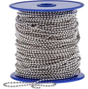 Řetízek DD-300 Řetízek - DD-300-SPOJKA