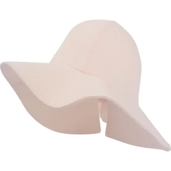 Klobouk Jamiks dívčí letní mušelínový klobouk MAFIFI JLG202 - 9 Velikost: 50