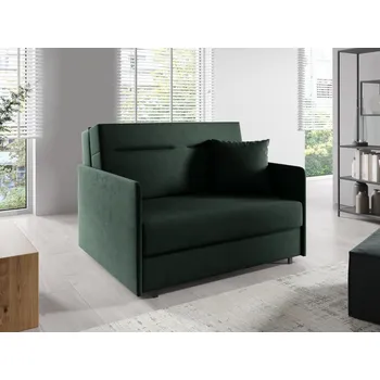 Pohovka Malá rozkládací pohovka Flipo - Kronos 14