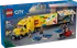 Stavebnice LEGO LEGO City 60440 Žlutý kamion doručovací služby