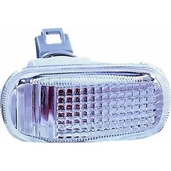 Směrový světlomet Blikač ABAKUS 217-1415N-A-C