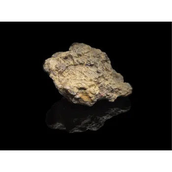 Přírodní kámen Meteorit | Lunar | NWA 15604 | 6,49g