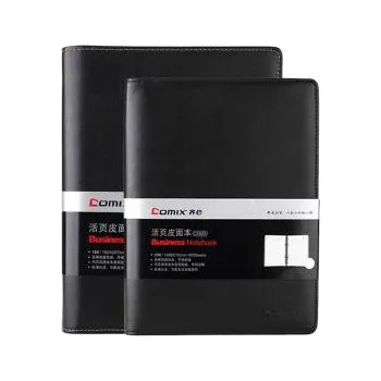 Blok Comix Poznámkový blok Business 148x210mm C5825