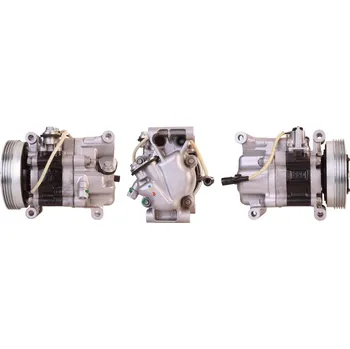 Kompresor klimatizace Kompresor, klimatizace DRI 700510736