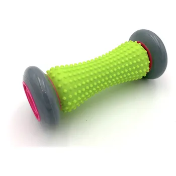 Masážní přístroj TOPKO PRODUCT GROUP LTD Meridian Masážní váleček 170 x 70 mm Barva: Růžová