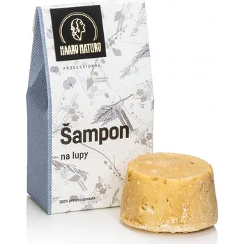 Šampon tuhý šampon Na lupy Velikost balení: 50g