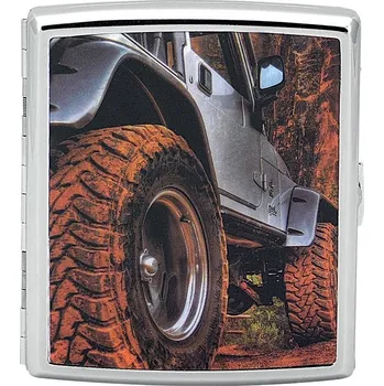 Dýmka Tabatierka Truck