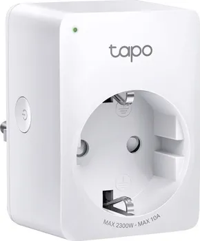 Elektrická zásuvka TP-LINK Tapo P100M(EU) bílá