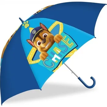 DOVOZ EU MANUÁLNÍ DEŠTNÍK PAW PATROL CHASE