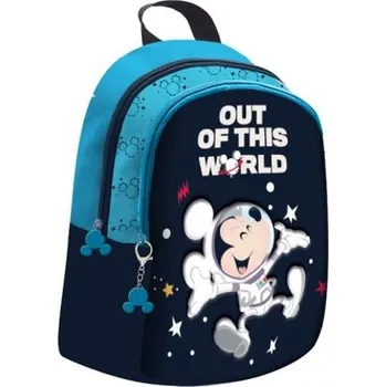 Dětský batoh BENIAMIN BATOH S PŘEDNÍ KAPSOU MICKEY MOUSE