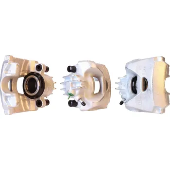 Brzdový třmen Brzdový třmen ELSTOCK 83-1989