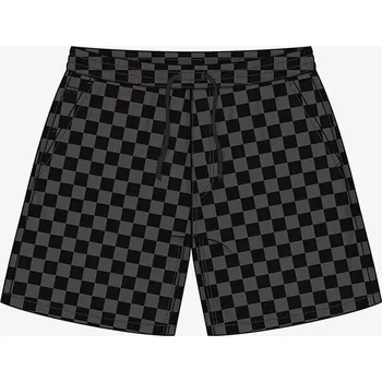 Pánské kraťasy Vans MN RANGE RELAXED ELASTIC SHORT M 278877