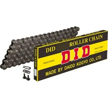 Řetězová sada pro motocykl D.I.D Chain Heavy duty chain D.I.D Chain 520 110 L